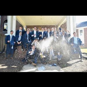 Meet your Posher, David